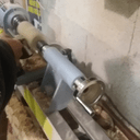 Rénovation rapide d'une plane de charron