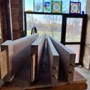 Table basse de salon