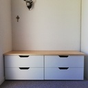 Meuble à chaussures