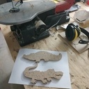 des crocos ... Des crocodiles !!