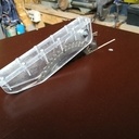 Adaptation petite scie d'établi