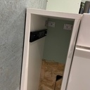 Meuble rangement salle de bain