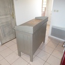 Plan de travail cuisine