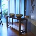 Meuble Double Vasque pour SDB