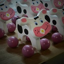 Un troupeau de vaches