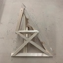 Maquette sujet dévers