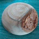 Porte-bougies parfumés