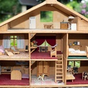 Quand j'étais p'tit