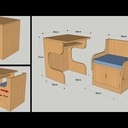 Des idées avec des plans