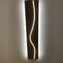 Ensemble luminaires caissons