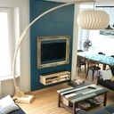 Lampe arc