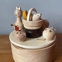 Une autre boite à musique