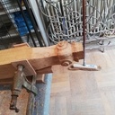 Atelier menuiserie et ébénisterie - Nantes Renaissance