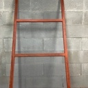 A la sortie de l'atelier