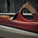 Nouvelle demie varlope.