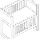 Le rendu 3D en mode "cododo"