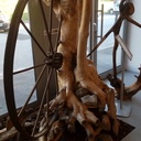 Musée des 1001 Racines