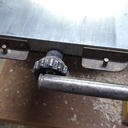 Rallonge v2 de degauchisseuse pour ma kity 635