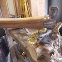 Manche de "hachette"