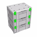 Etabli MFT pour systainers classiques