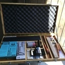 Malettes d'affutages