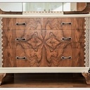 Rénovation Commode / coiffeuse