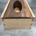 On se mouche avec des chutes