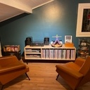 Agencement d'une salle de jeux (studio gaming)