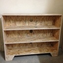 Meuble pour console de jeux