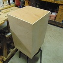 Vrai faux flight case...