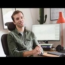 Un projet (bien avancé) de fauteuil roulant en bois