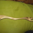 Cuillère pour cuisiner