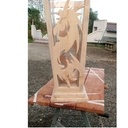 Porte parapluie, bâton de marche ,cannes, etc..