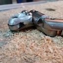 Outil de creusage tournage