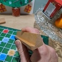 Chevalets de scrabble