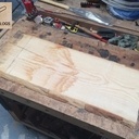 Planche à découper