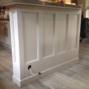 C'est un bar qu'il nous faut...