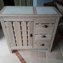 Meuble SDB