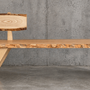 Un banc !