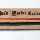 Petites réalisations de Noël pour une association