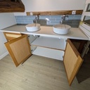 Meuble Salle de Bain