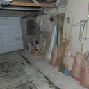 Mon atelier provisoire