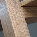 Bibliothèque en Chêne