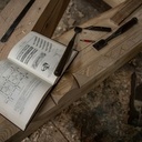 Chantier charpente finlande a suivre sur FB ces jours ci