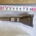 Plaques pour réalisation "Queue d'aronde conique"