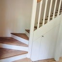 Mon premier escalier