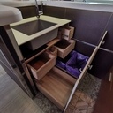 Sous évier ultra premium - 6T   3:-)