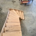 Notre première Debillarde