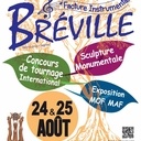 Festival art et passion du bois