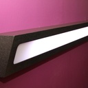 Applique dessus de lit